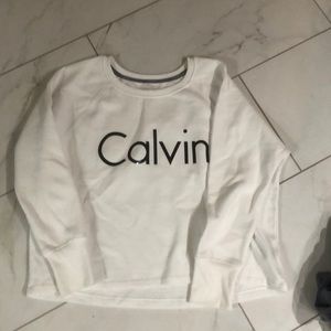 Calvin Klein crewneck